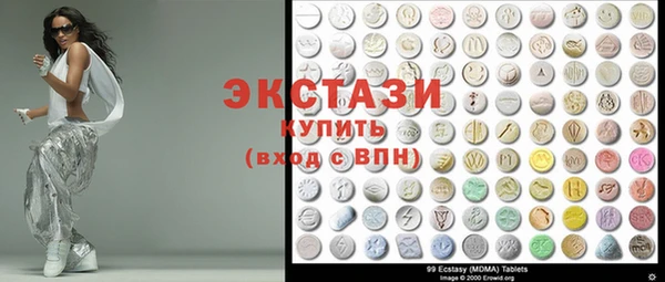 ECSTASY Горняк