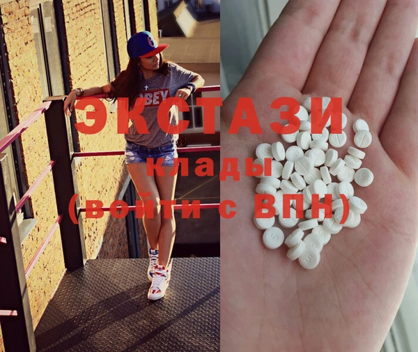ECSTASY Горняк